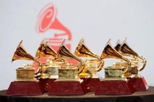 Premios Grammy Latino se celebrarán en Las Vegas el próximo 17 de noviembre