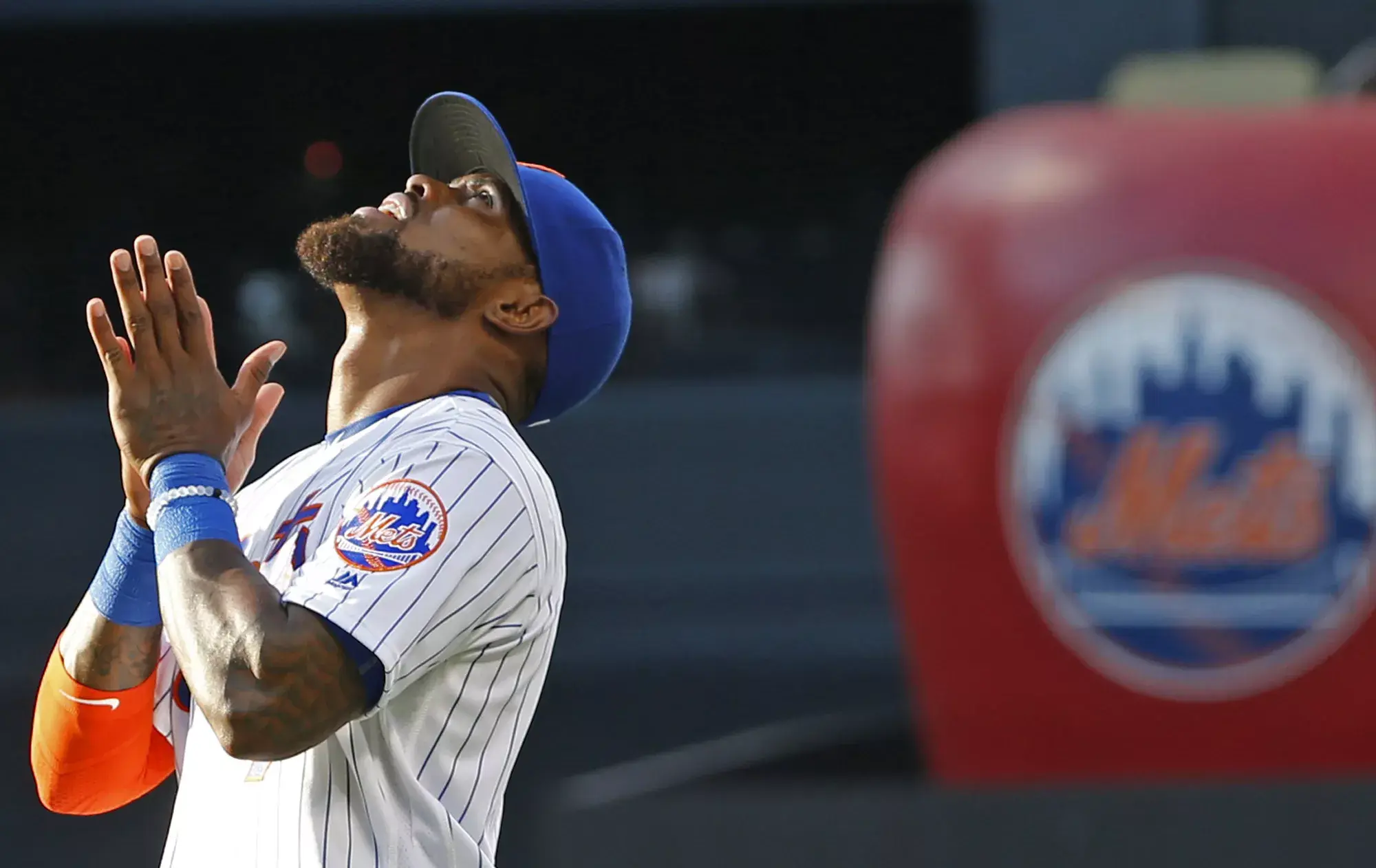 El dominicano José Reyes batea tres hits en victoria de Mets