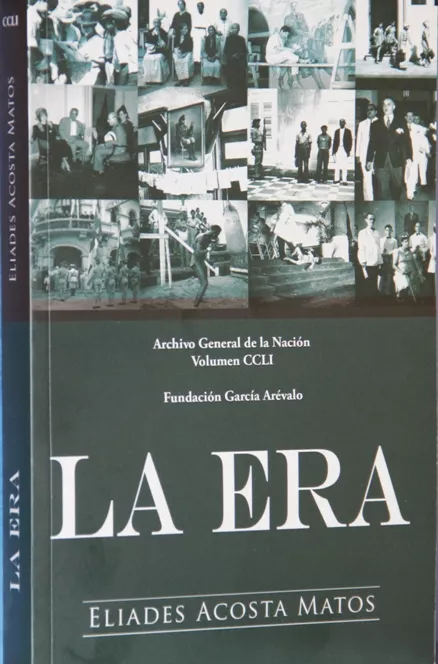 AGN presenta obra que se analiza movimientos sociales y su papel en la construcción de la democracia