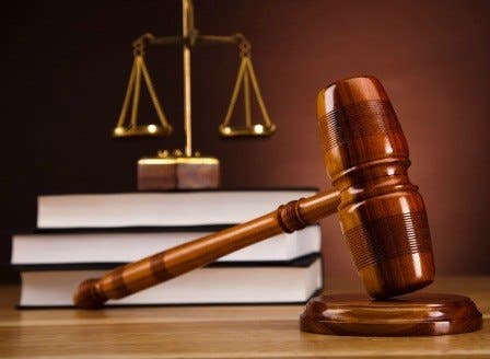 Pleno de la Suprema Corte de Justicia promueve jueces de distintas jurisdicciones del país