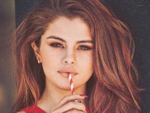 Sensual foto de Selena Gómez rompe el récord de “Me gusta” en Instagram