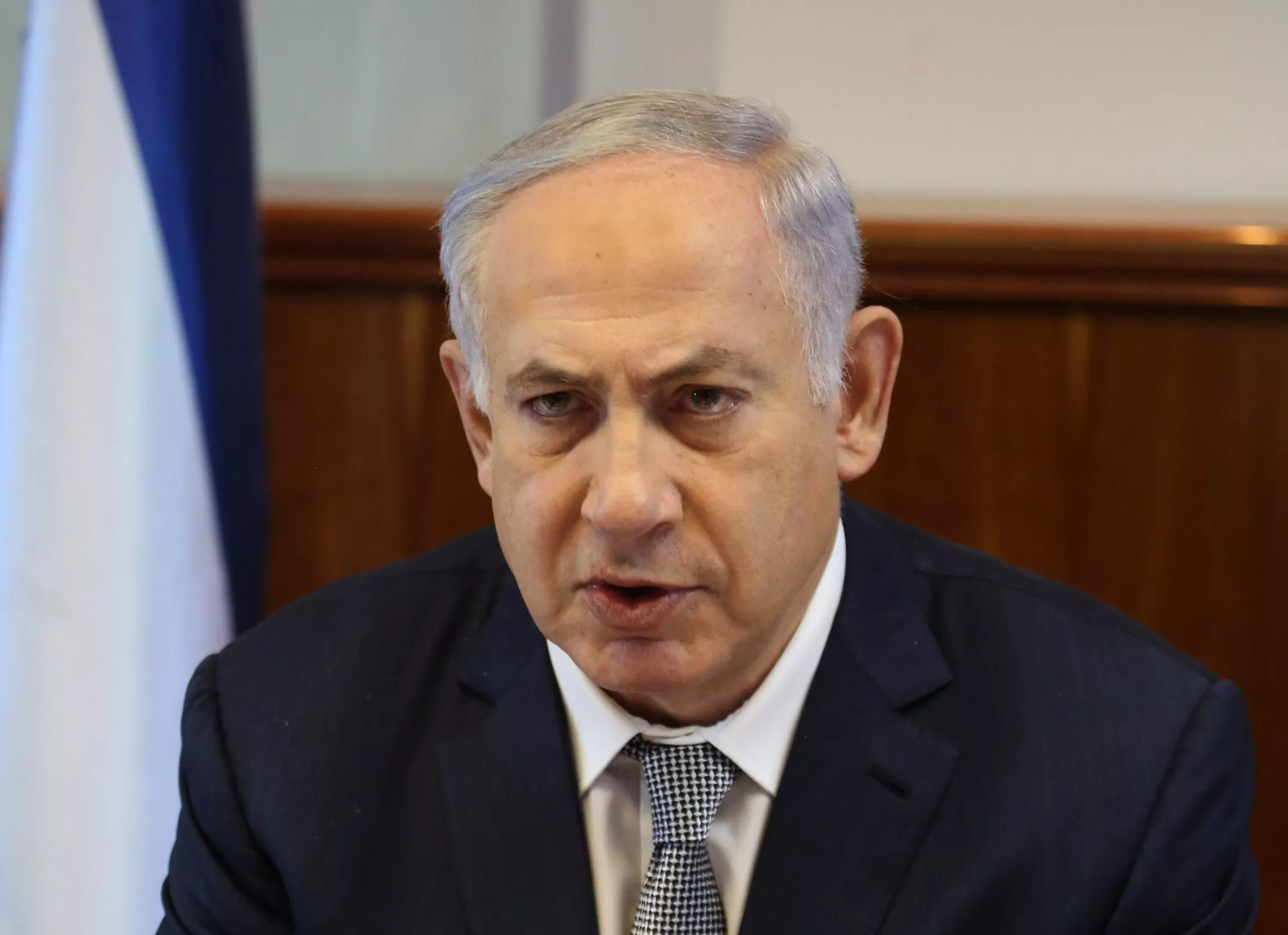 Netanyahu le pide a Erdogan que “no predique moralidad” tras muertes en Gaza