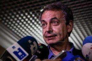 Zapatero seguirá este martes impulsando el diálogo con chavismo y oposición