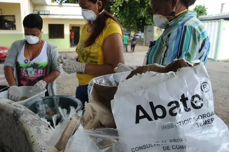 Lucha contra el Zika mantendrá movilizados empleados públicos en julio