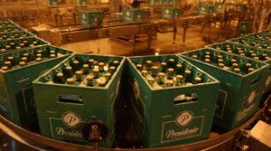 Importador afirma hay práctica desleal de Cervecería Nacional Dominicana