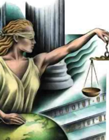 El Pais.-Logo Justicia El Pais.-Logo Justicia