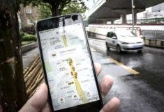 Didi comprará Uber China y cierra el caso