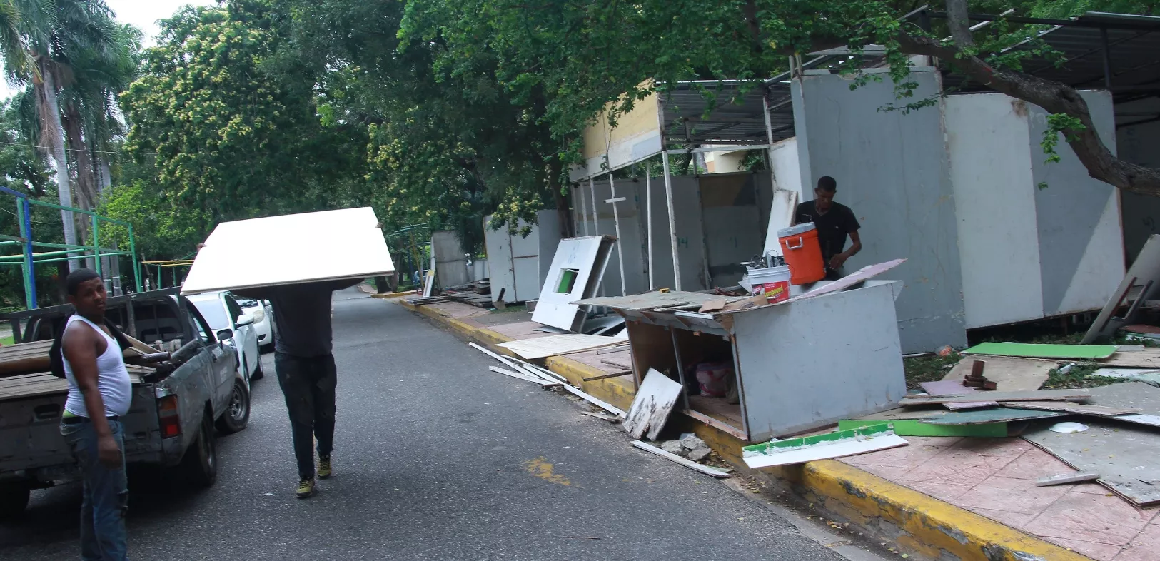 Feria pondrá el libro como primer atractivo