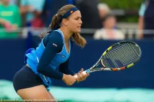 Mónica Puig no jugará en el Abierto de Australia