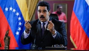 Doce países OEA muestran preocupación por suspensión de revocatorio de Maduro