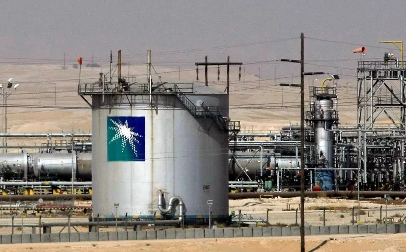 Aramco: una empresa muy valiosa