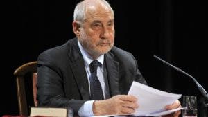 Joseph Stiglitz renunció a comisión en Panamá por falta de compromiso del Gobierno