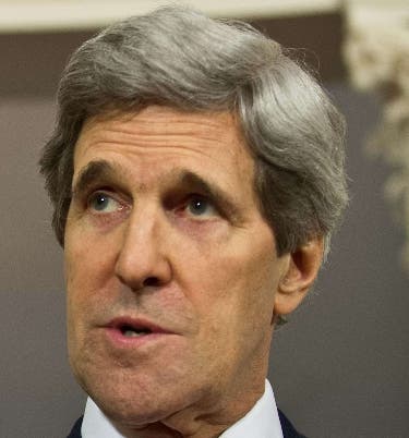 Kerry apoya fuerza de protección para Sudán