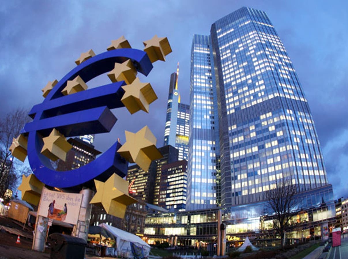 Los bancos de Europa buscan apoyo en G20