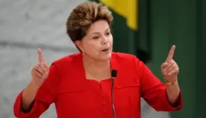 Rousseff apela ante la OEA mientras el Senado avanza hacia su destitución