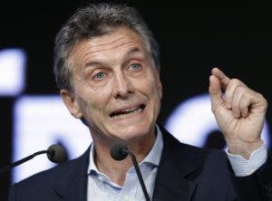 Macri critica a Kirchner por fallo contrario sobre Aerolíneas Argentinas