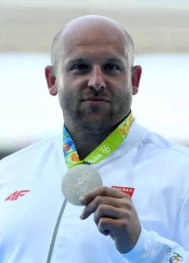 Athletics – Olympics: Day 8