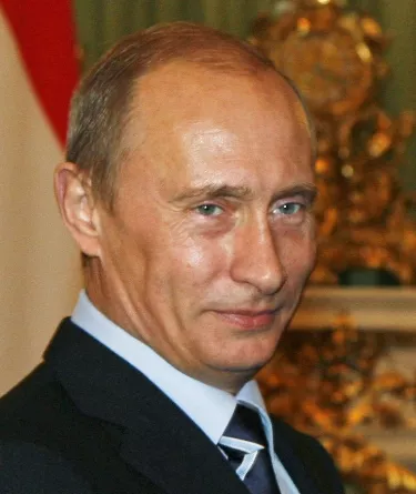 RUSSIA-NETHERLANDS-PUTIN-BALKENENDE