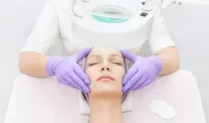 Limpieza facial debe hacerse regularmente