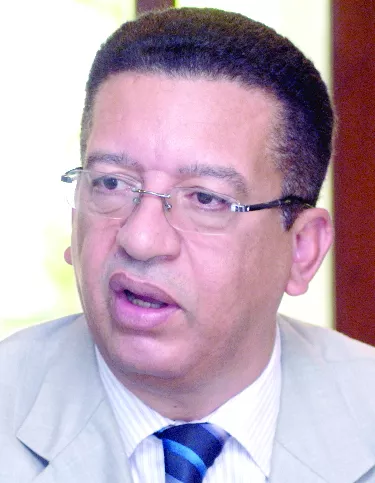 Ingeniero Johnny Jones. Hoy/ Cesar Sánchez 16/06/2010