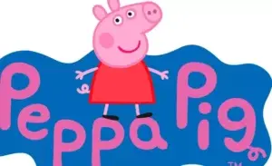 El show “Peppa pig” llega al país en octubre