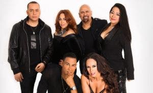 The New York Band, lista para ir a Jet Set