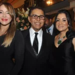 El presidente Danilo Medina ofrece gala en Palacio Nacional