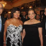 El presidente Danilo Medina ofrece gala en Palacio Nacional