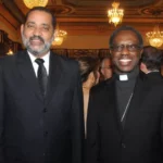 El presidente Danilo Medina ofrece gala en Palacio Nacional