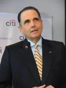 Citi presenta sus premios microempresariales