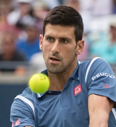 Novak Djokovic aumenta su ventaja ante Andy Murray