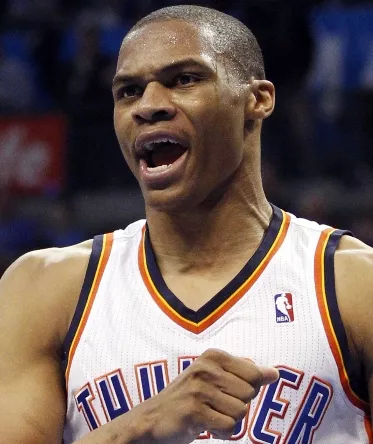 Russell Westbrook Russell Westbrook
