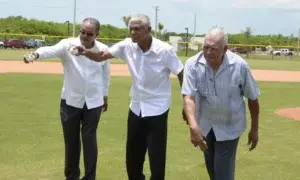 Felipe Alou : “Nunca titubeé para ser un Gigante”