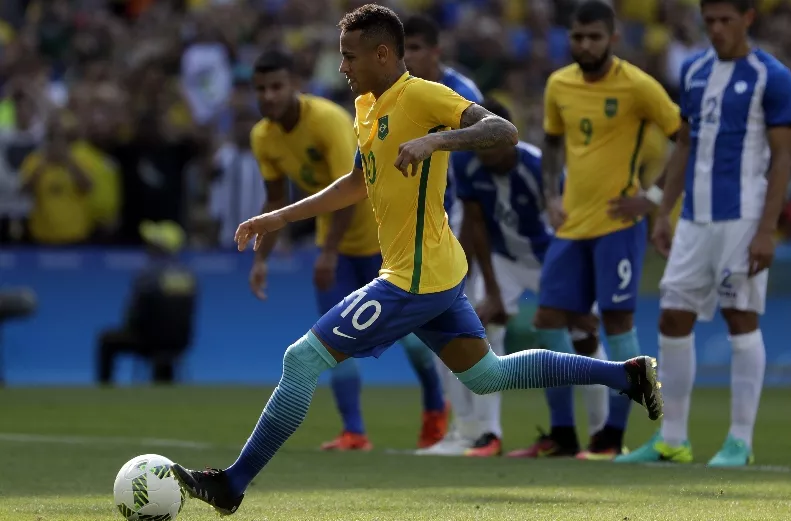 Rio Olympics Soccer Men Rio Olympics Soccer Men