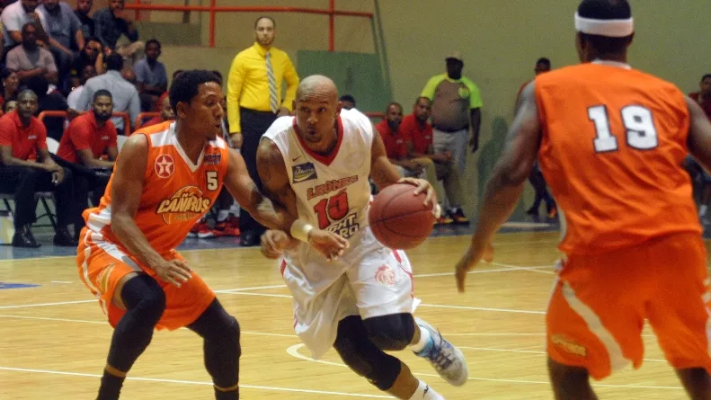 Cañeros triunfa en torneo LNB