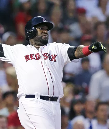 David Ortiz despertará a estudiantes en Boston