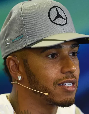 Lewis Hamilton es favorito para el GP de Bélgica