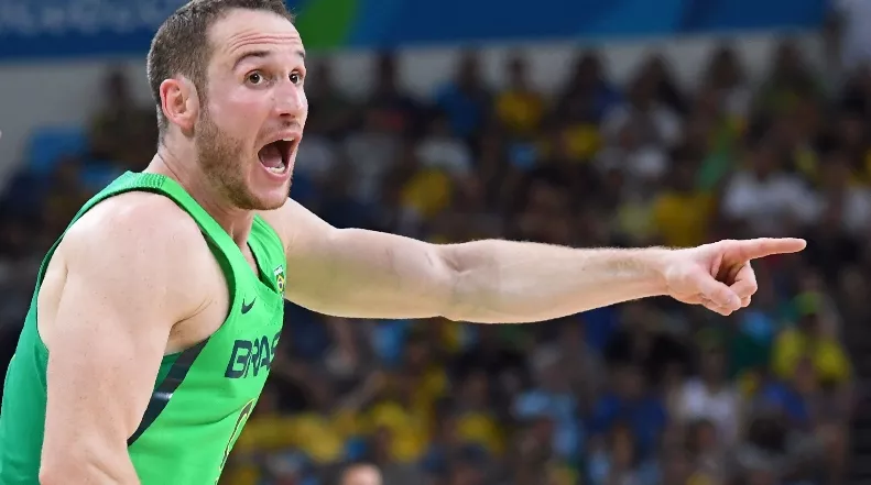 BASKETBALL-OLY-2016-RIO-ESP-BRA BASKETBALL-OLY-2016-RIO-ESP-BRA