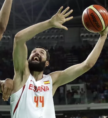 Rio Olympics Basketball Men