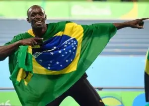 Equipo  NFL con interés en Usain Bolt