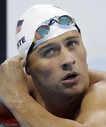 Ryan Lochte