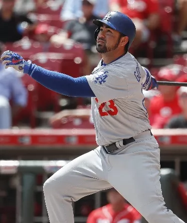 Adrian Gonzalez