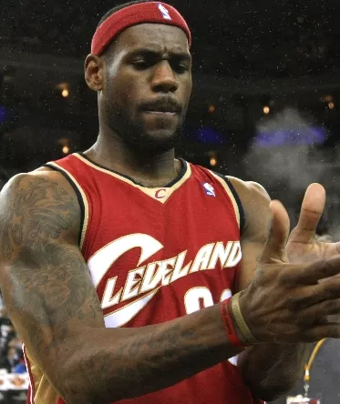 LeBron revela extraña estar en Juegos de Río