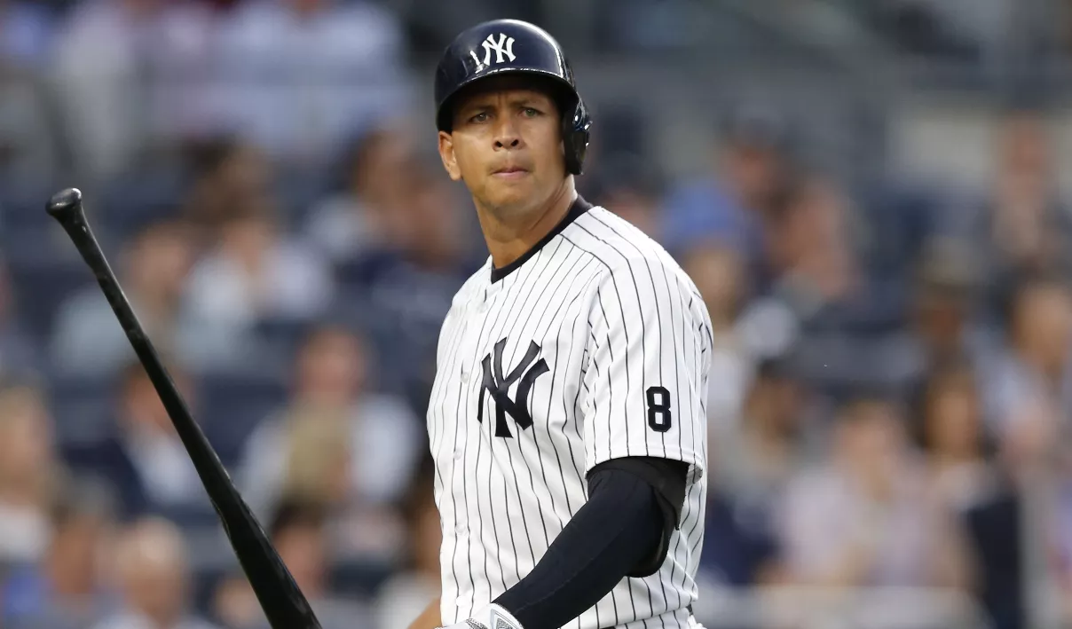 A-Rod es el más rico en la historia del béisbol