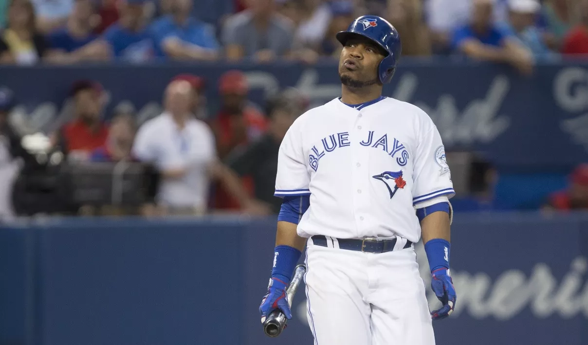 Edwin Encarnacion