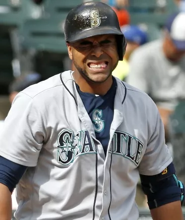 El cañonero Nelson Cruz espera volver a jugar mañana