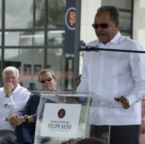 Juan Marichal: “no me gustó final de  A-Rod”