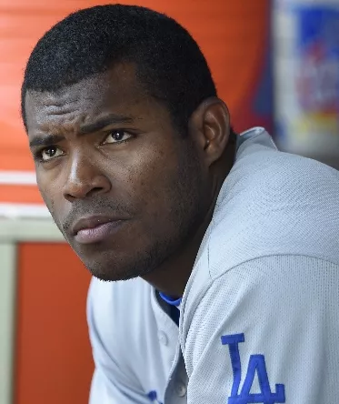 Yasiel Puig