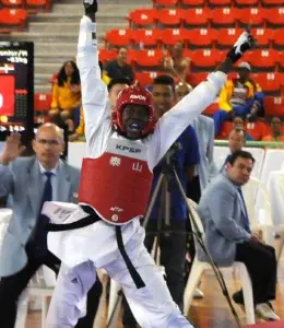 Luis Pie con posibilidades de medallas en Río