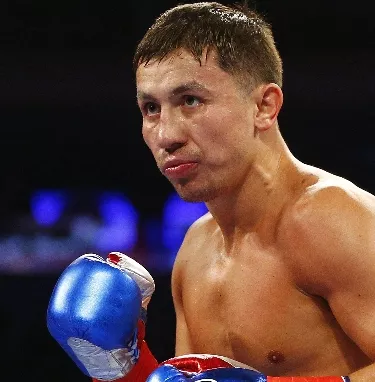 Gennady  Golovkin afirma Canelo Álvarez es un “payaso”